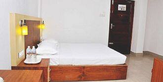 Hotel Diana, Palakkad 2